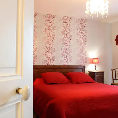 Familial Renove A La Campagne Avec Jardin, 4 Chambres, Proche Loisirs Et Attractions - Fr-1-489-61 *