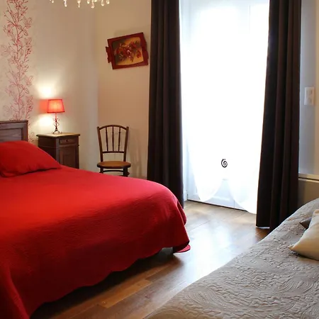 Familial Rénové à La Campagne Avec Jardin - Fr-1-489-61 Hébergement de vacances Cindre