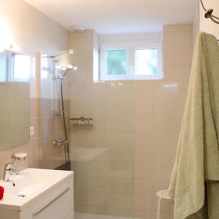 Feriehus Familial Renove A La Campagne Avec Jardin - Fr-1-489-61