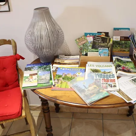 Feriehus Familial Renove A La Campagne Avec Jardin - Fr-1-489-61 *